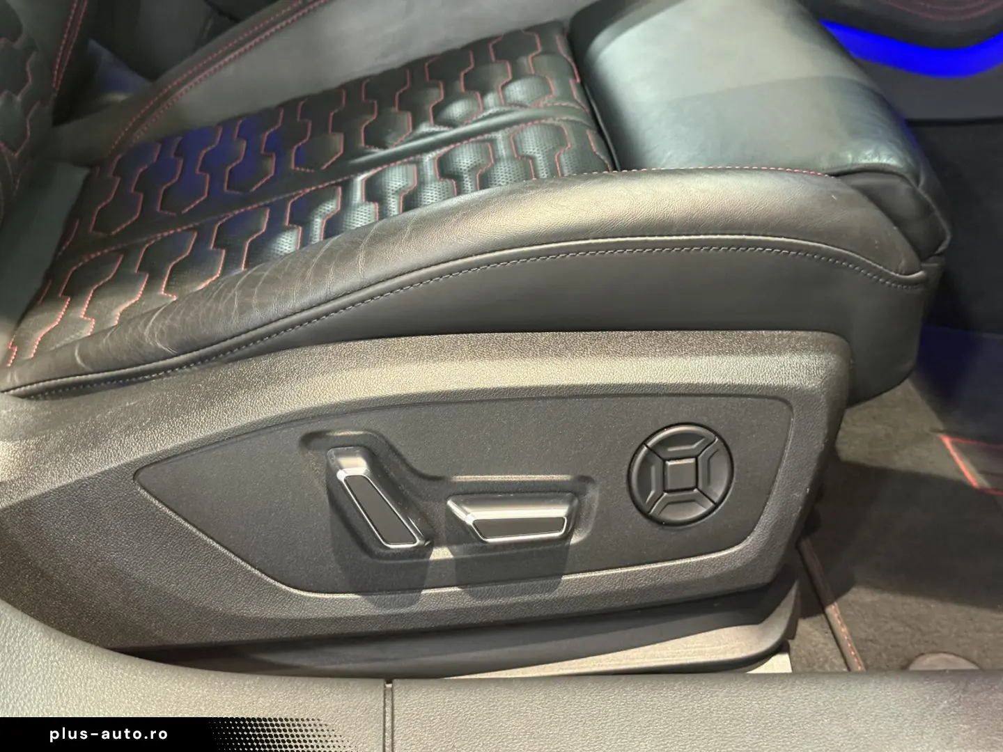 AUDI RS6 4.0 TFSI quattro Sitzbelüftung 360 Kamera