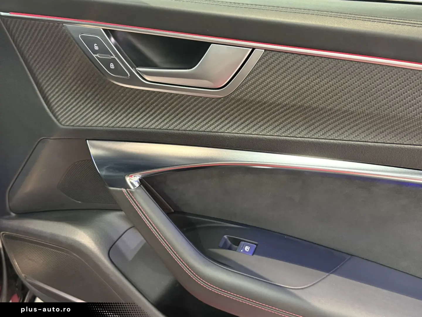 AUDI RS6 4.0 TFSI quattro Sitzbelüftung 360 Kamera