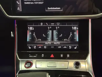 AUDI RS6 4.0 TFSI quattro Sitzbelüftung 360 Kamera