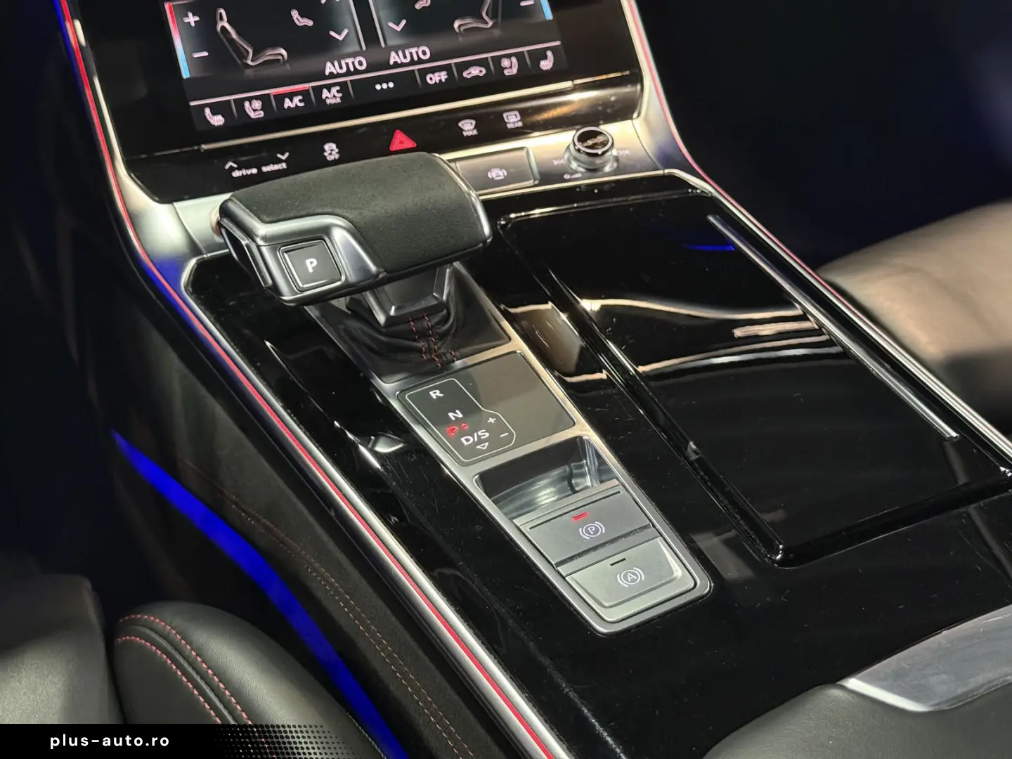 AUDI RS6 4.0 TFSI quattro Sitzbelüftung 360 Kamera