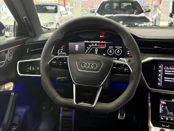 AUDI RS6 4.0 TFSI quattro Sitzbelüftung 360 Kamera