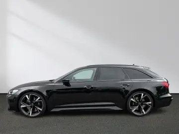 AUDI RS6 Avant 4.0 TFSI quattro MMI LED Digi-Cockpit