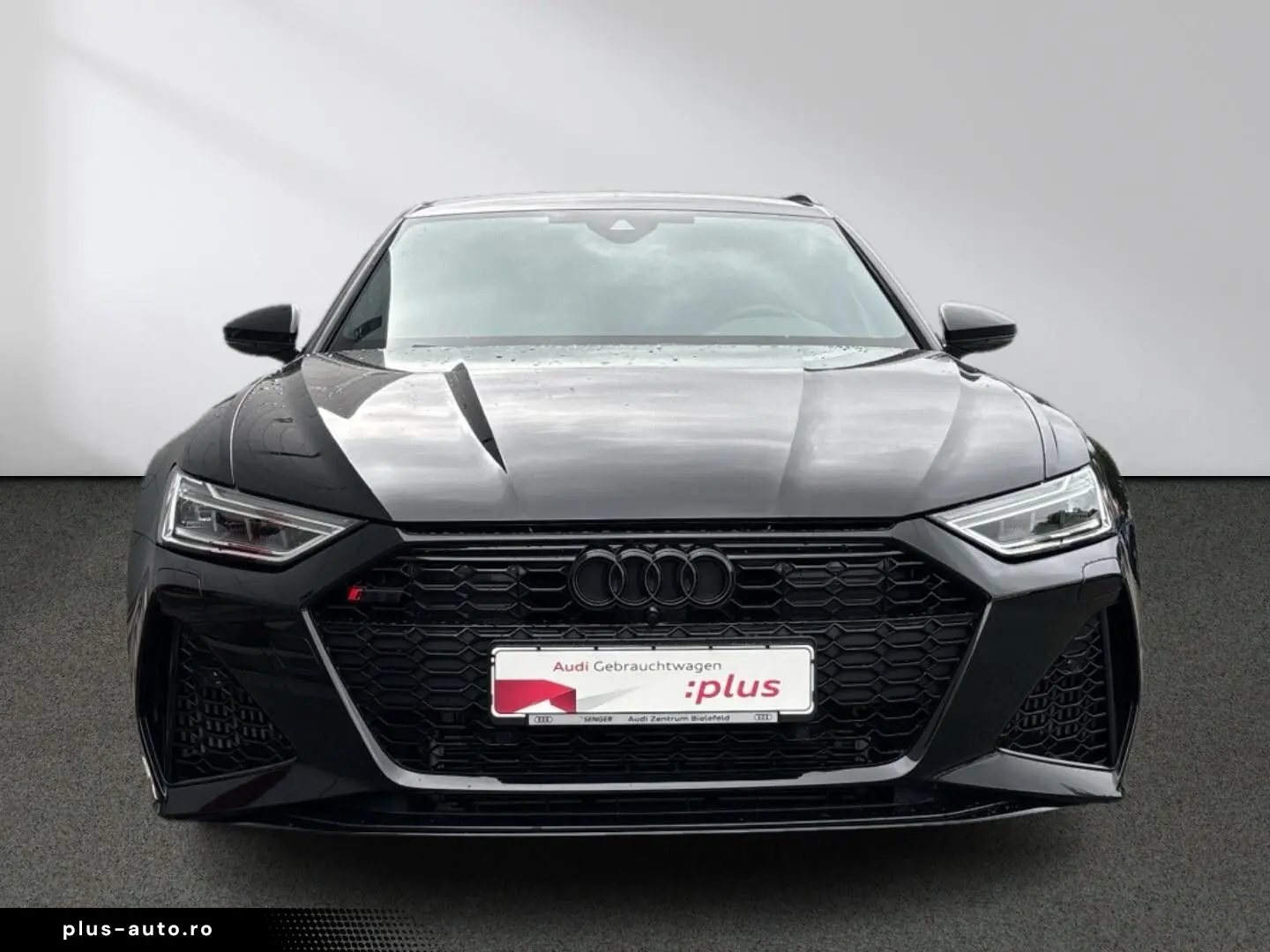 AUDI RS6 Avant 4.0 TFSI quattro MMI LED Digi-Cockpit