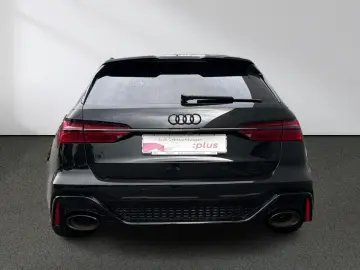 AUDI RS6 Avant 4.0 TFSI quattro MMI LED Digi-Cockpit