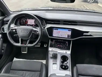 AUDI RS6 Avant 4.0 TFSI quattro MMI LED Digi-Cockpit
