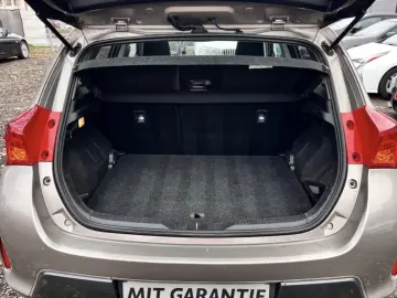 Toyota Auris 1.8 VVT-i Automatik Cool