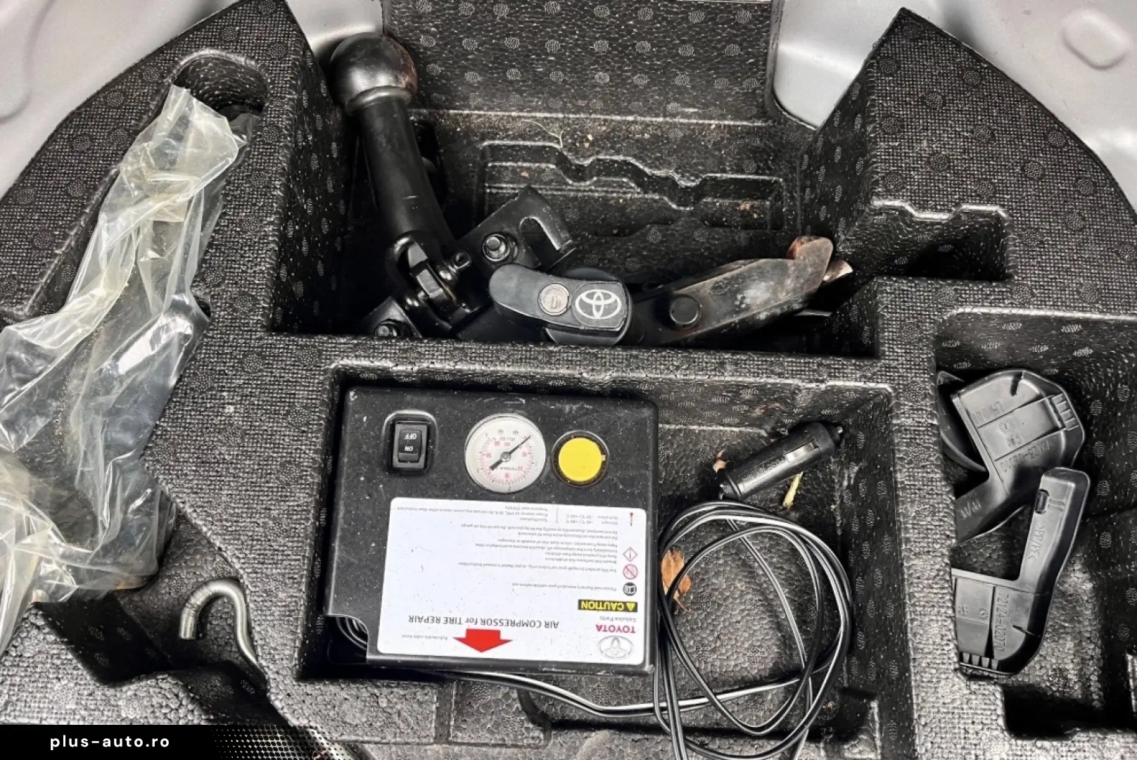 Toyota Auris 1.8 VVT-i Automatik Cool