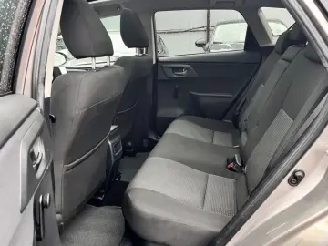 Toyota Auris 1.8 VVT-i Automatik Cool