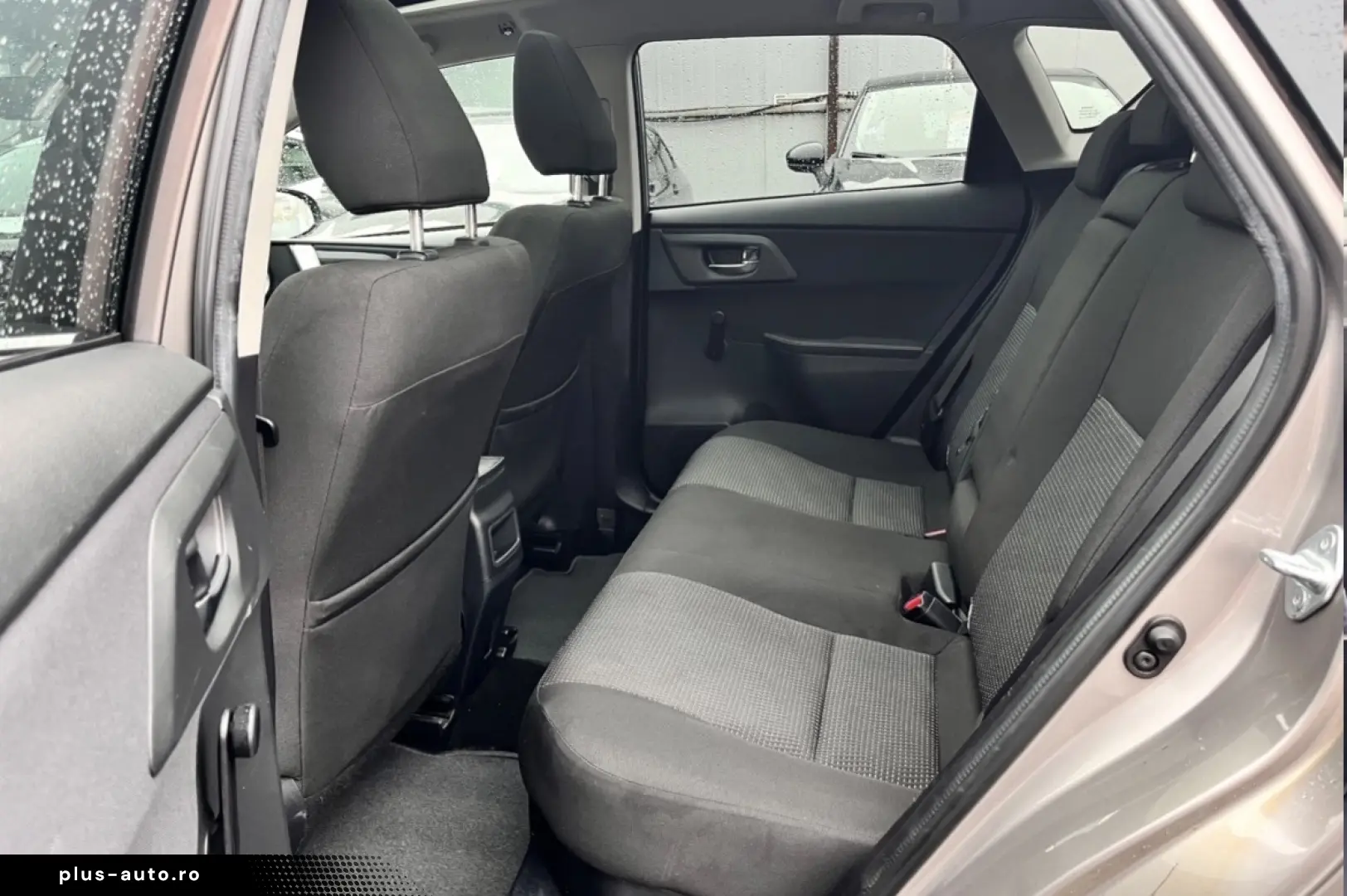 Toyota Auris 1.8 VVT-i Automatik Cool