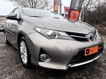 Toyota Auris 1.8 VVT-i Automatik Cool