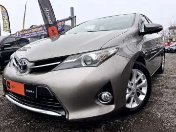 Toyota Auris 1.8 VVT-i Automatik Cool