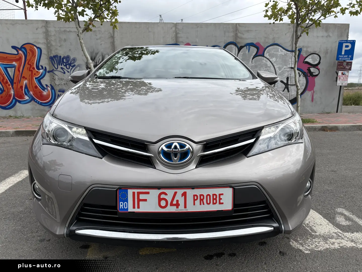 Toyota Auris 1.8 VVT-i Automatik Cool GARANTIE 1 AN