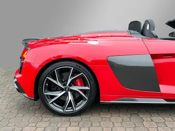 AUDI R8 V10 Spyder 5.2 FSI Quattro Performance Carbon