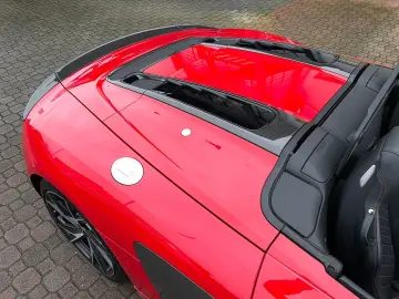 AUDI R8 V10 Spyder 5.2 FSI Quattro Performance Carbon