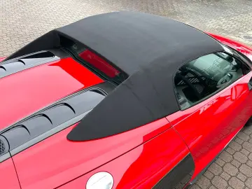 AUDI R8 V10 Spyder 5.2 FSI Quattro Performance Carbon