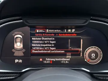 AUDI R8 V10 Spyder 5.2 FSI Quattro Performance Carbon