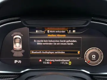 AUDI R8 V10 Spyder 5.2 FSI Quattro Performance Carbon