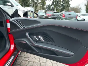 AUDI R8 V10 Spyder 5.2 FSI Quattro Performance Carbon