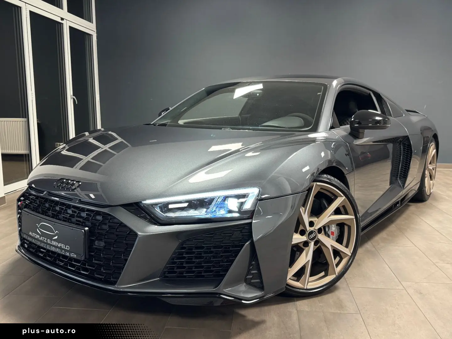 AUDI R8 5.2 FSI V10 Quattro Performace EVO   CARBON