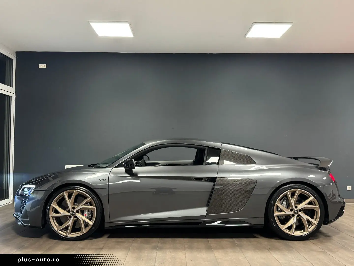 AUDI R8 5.2 FSI V10 Quattro Performace EVO   CARBON
