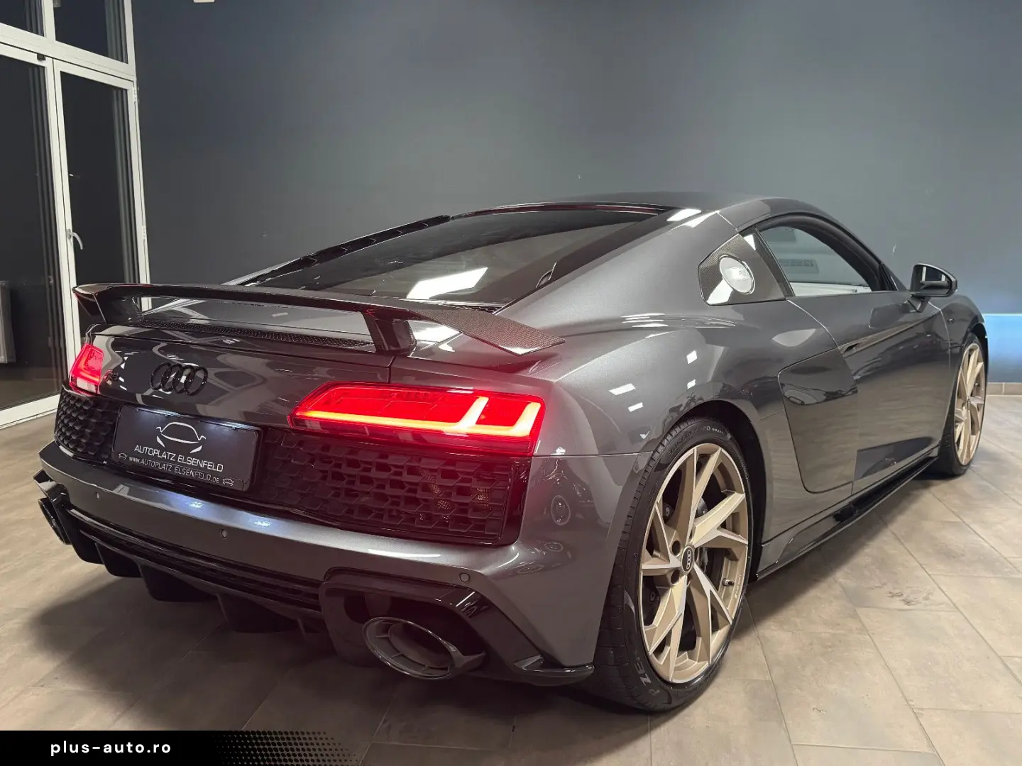 AUDI R8 5.2 FSI V10 Quattro Performace EVO   CARBON