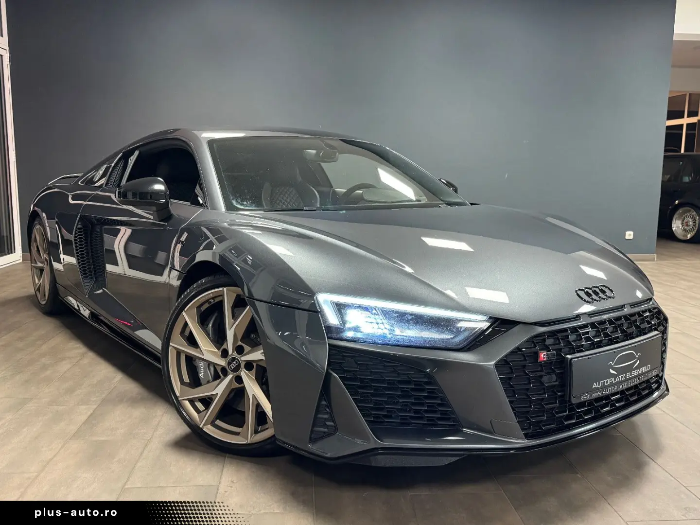 AUDI R8 5.2 FSI V10 Quattro Performace EVO   CARBON