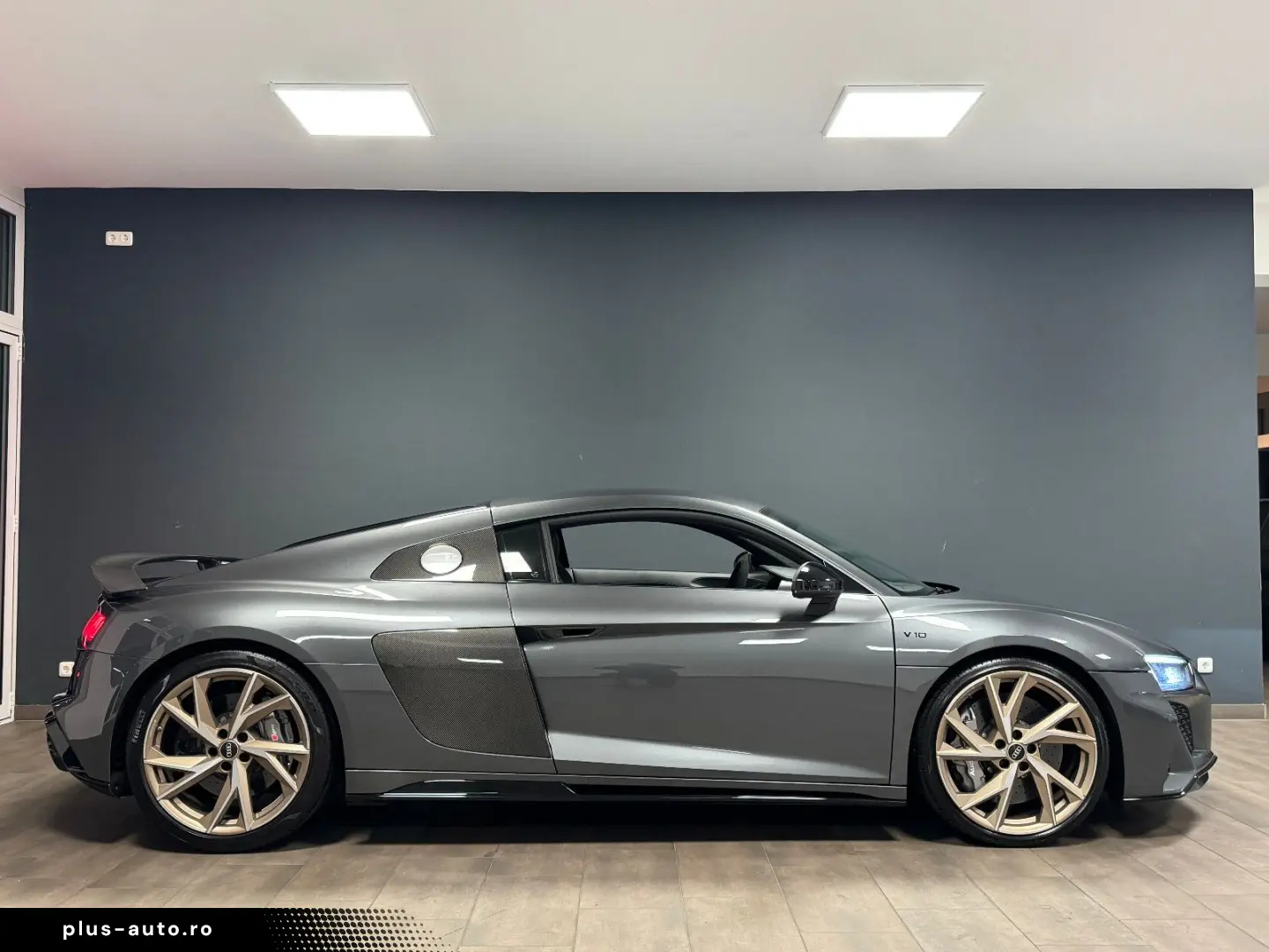 AUDI R8 5.2 FSI V10 Quattro Performace EVO   CARBON