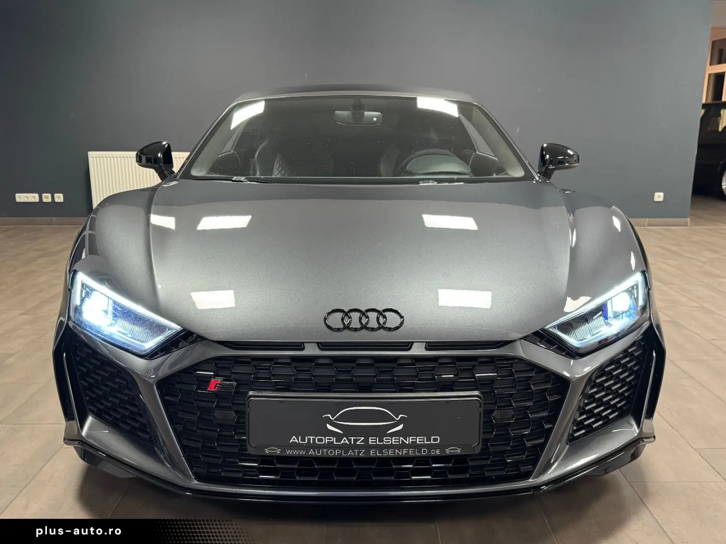 AUDI R8 5.2 FSI V10 Quattro Performace EVO   CARBON