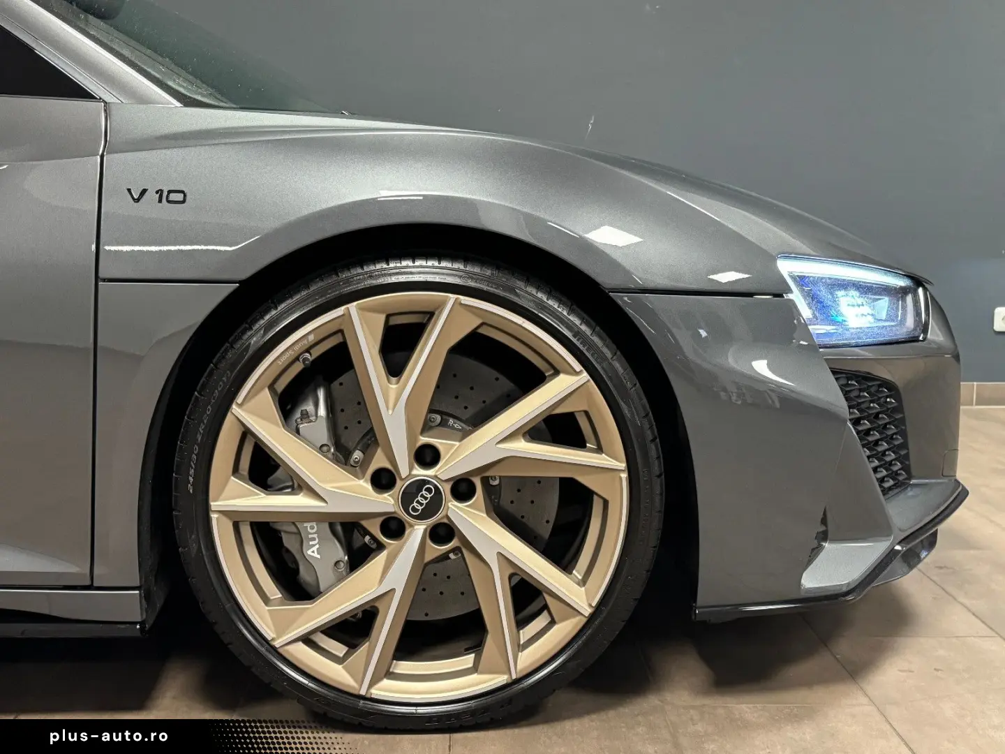 AUDI R8 5.2 FSI V10 Quattro Performace EVO   CARBON