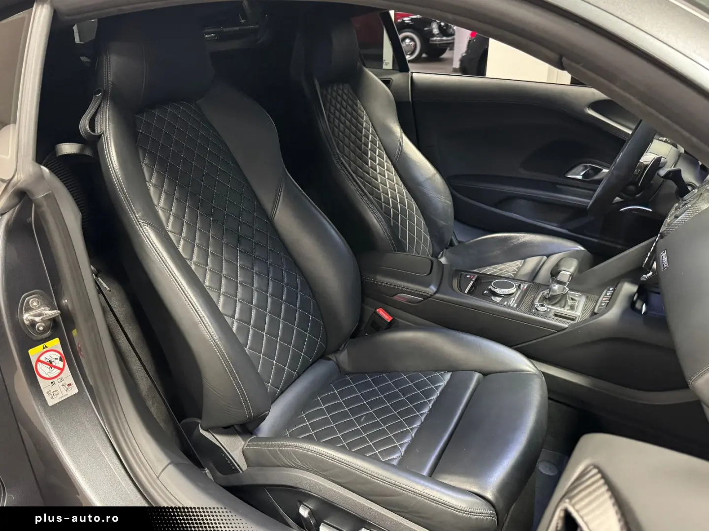 AUDI R8 5.2 FSI V10 Quattro Performace EVO   CARBON