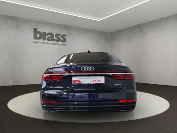 AUDI A8 L TFSI e 60 e quattro 340(462) kW(PS)