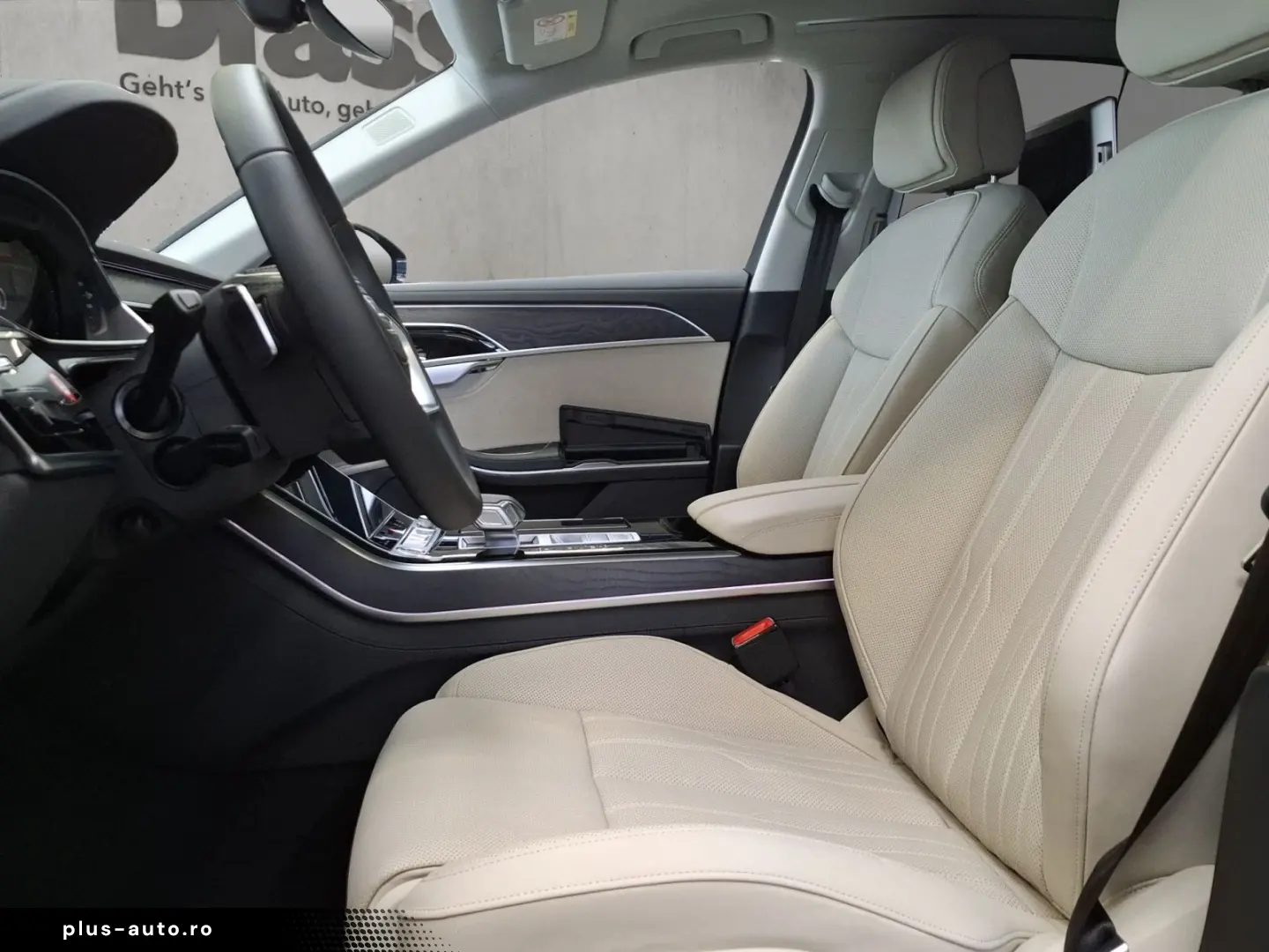 AUDI A8 L TFSI e 60 e quattro 340(462) kW(PS)