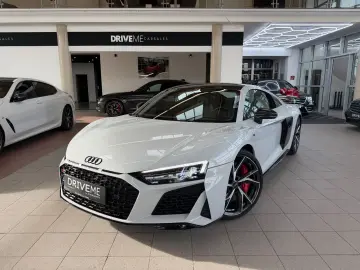 AUDI R8 Coupe 5.2 FSI quattro performance Carbon