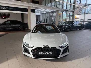 AUDI R8 Coupe 5.2 FSI quattro performance Carbon