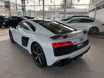 AUDI R8 Coupe 5.2 FSI quattro performance Carbon