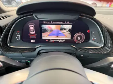 AUDI R8 Coupe 5.2 FSI quattro performance Carbon