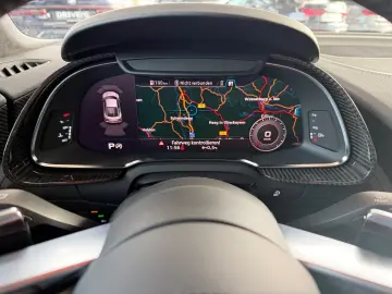 AUDI R8 Coupe 5.2 FSI quattro performance Carbon