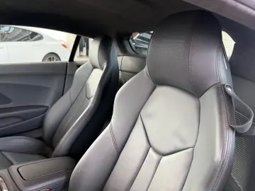 AUDI R8 Coupe 5.2 FSI quattro performance Carbon