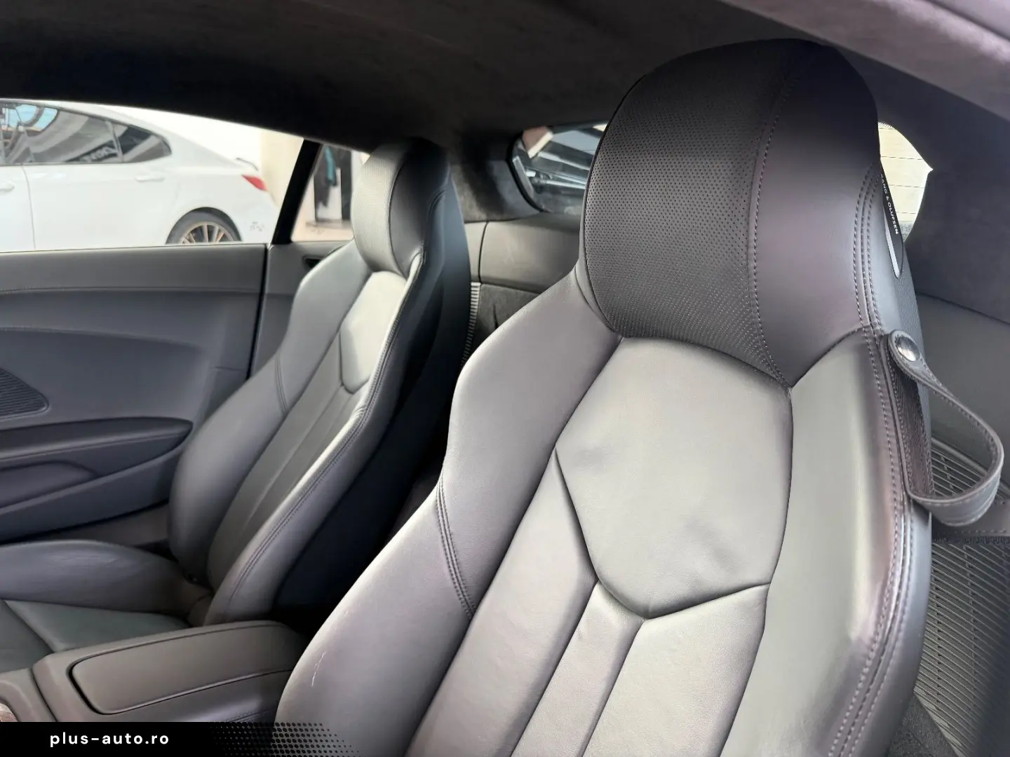 AUDI R8 Coupe 5.2 FSI quattro performance Carbon