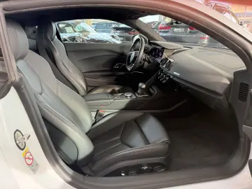 AUDI R8 Coupe 5.2 FSI quattro performance Carbon