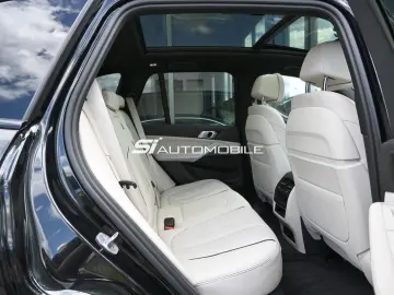 BMW X5 xDr.40i M SPORT  ACC AHK HUD MERINO PANO 360