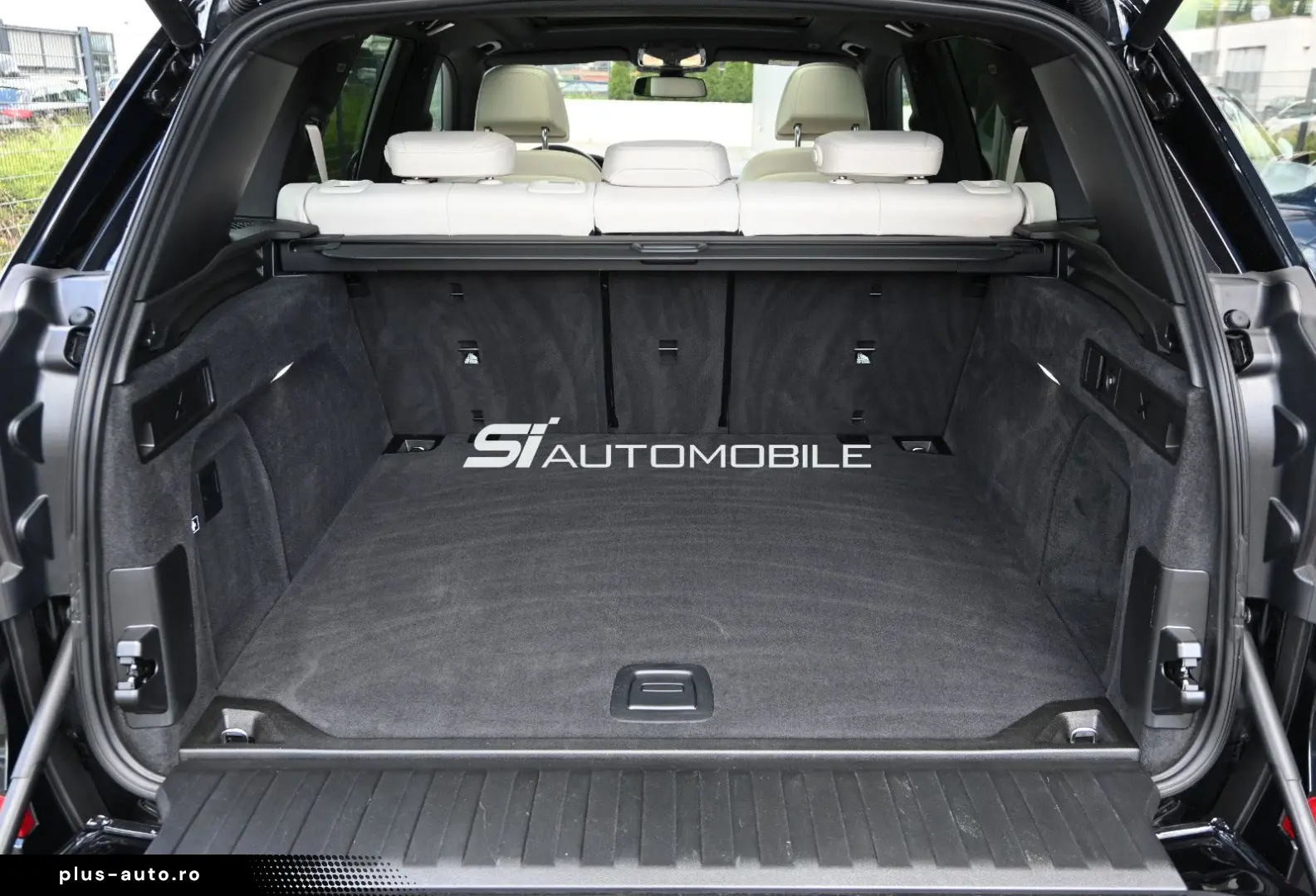 BMW X5 xDr.40i M SPORT  ACC AHK HUD MERINO PANO 360