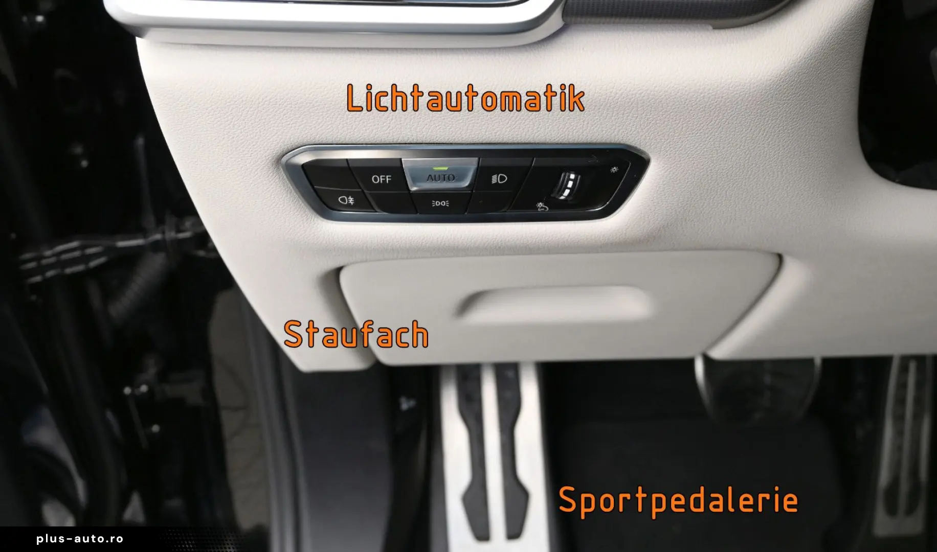 BMW X5 xDr.40i M SPORT  ACC AHK HUD MERINO PANO 360