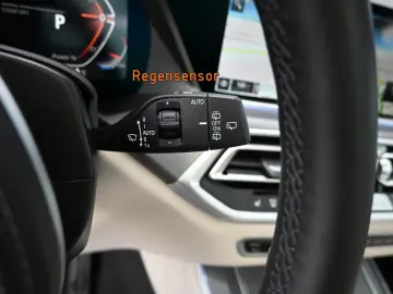 BMW X5 xDr.40i M SPORT  ACC AHK HUD MERINO PANO 360