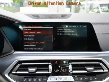 BMW X5 xDr.40i M SPORT  ACC AHK HUD MERINO PANO 360