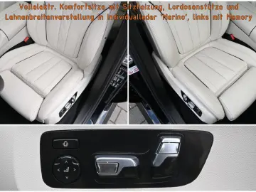 BMW X5 xDr.40i M SPORT  ACC AHK HUD MERINO PANO 360