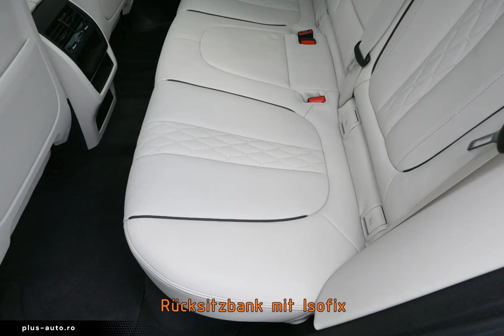 BMW X5 xDr.40i M SPORT  ACC AHK HUD MERINO PANO 360