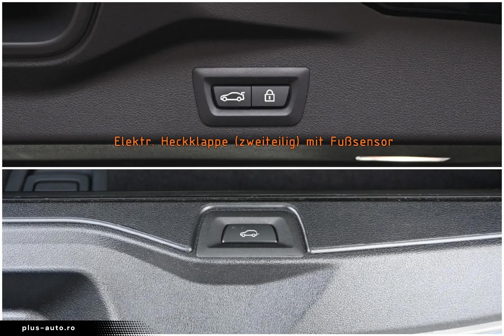 BMW X5 xDr.40i M SPORT  ACC AHK HUD MERINO PANO 360