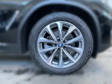 BMW X3 xDrive20i LC Plus LED ACC DA HiFi STH RFK PA