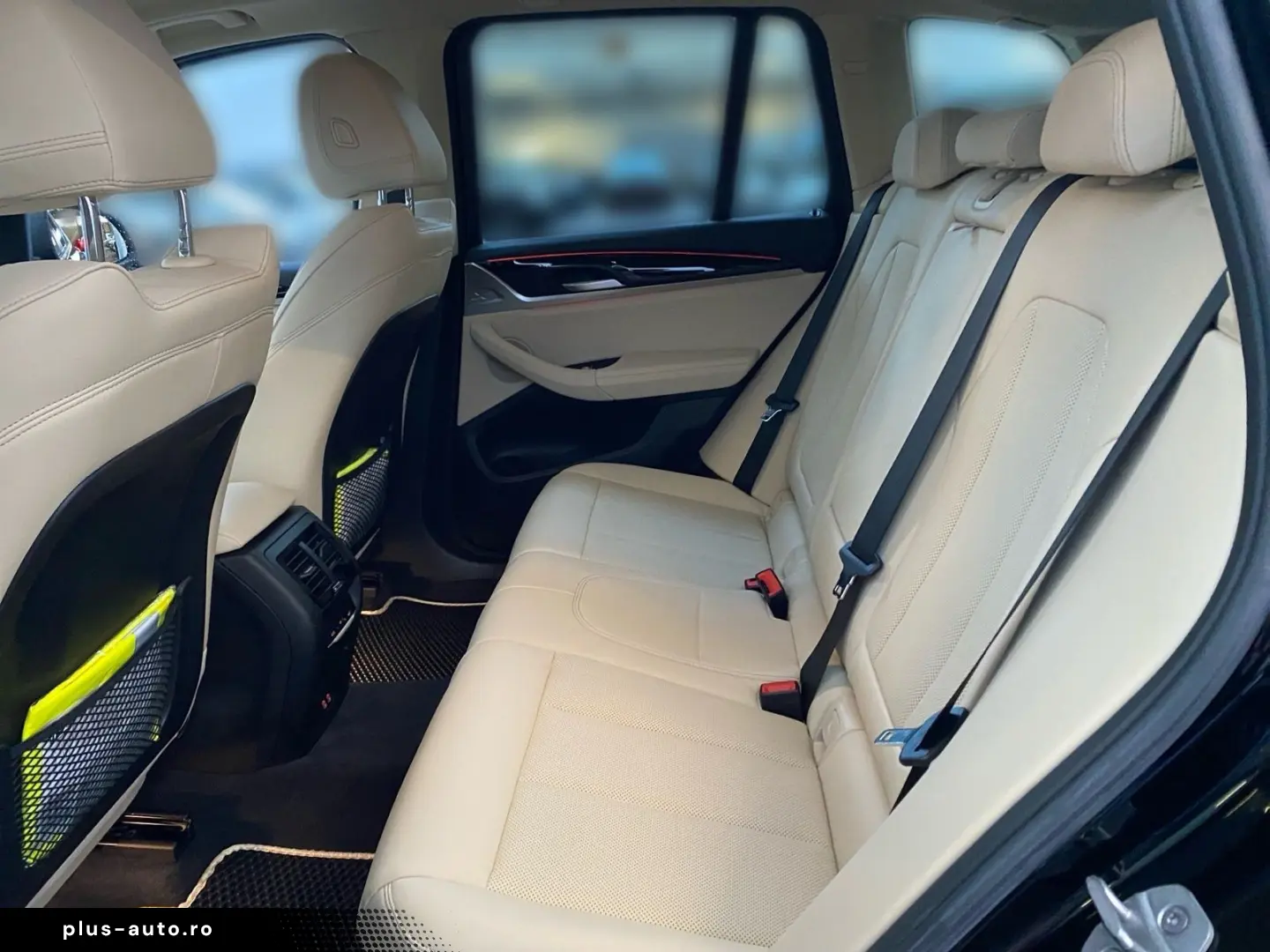 BMW X3 xDrive20i LC Plus LED ACC DA HiFi STH RFK PA